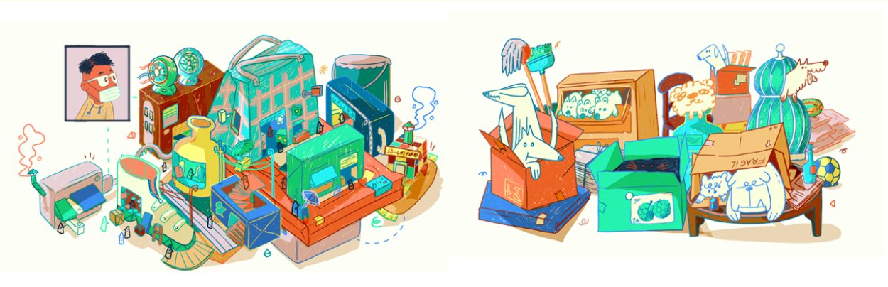 12 - Ilustracion_mercado