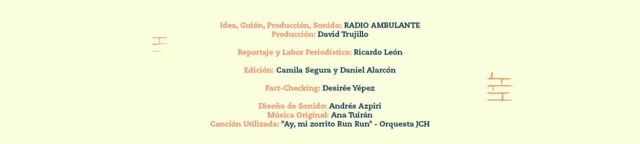 18 -Creditos Radio Ambulante