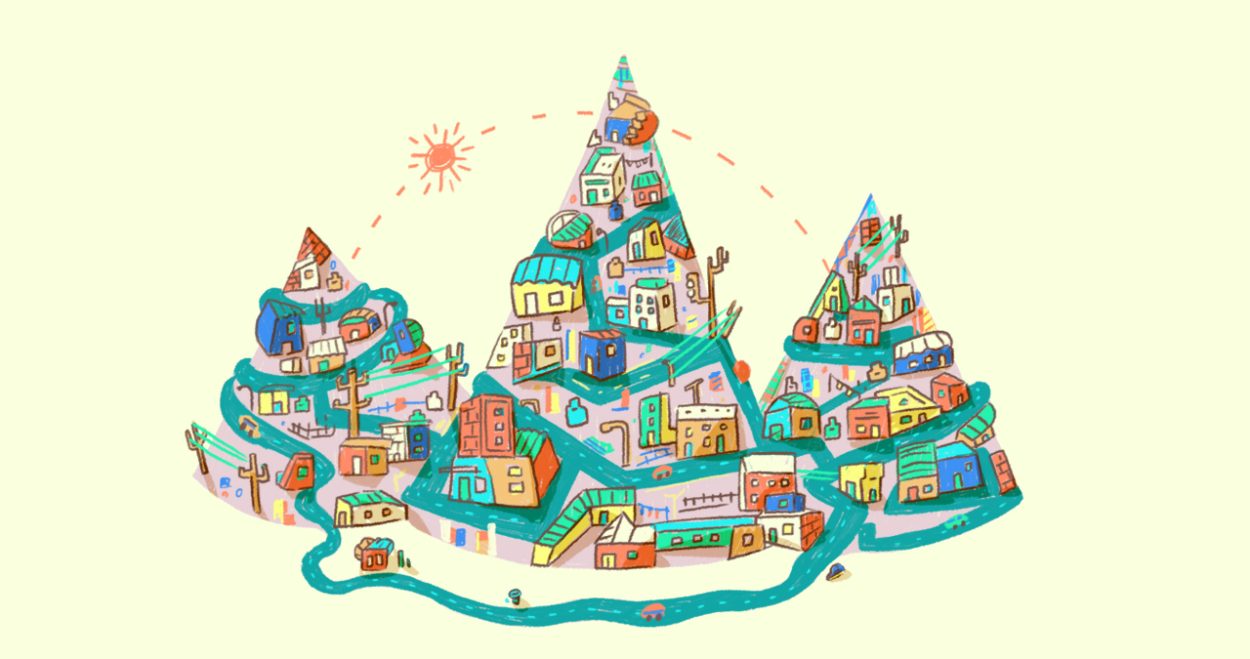 9 - Ilustracion_monte dia